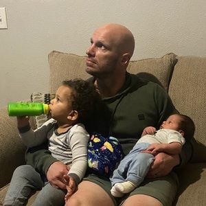 Meet your Posher, Jesse